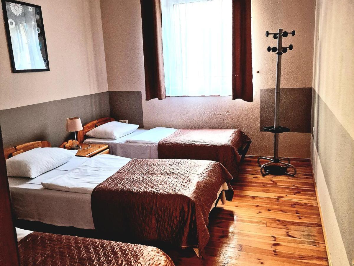 Cieszynski Boutique Hotel & Spa Stare Miasto Cieszyn Cieszyn  Exterior foto