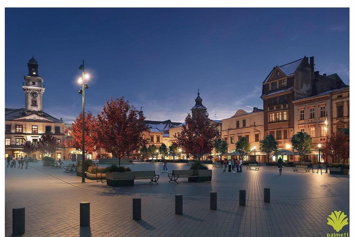 Cieszynski Boutique Hotel & Spa Stare Miasto Cieszyn Cieszyn  Exterior foto