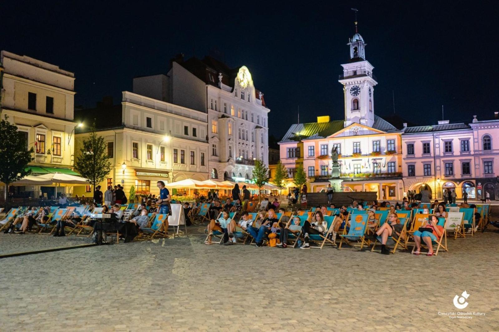 Cieszynski Boutique Hotel & Spa Stare Miasto Cieszyn Cieszyn  Exterior foto
