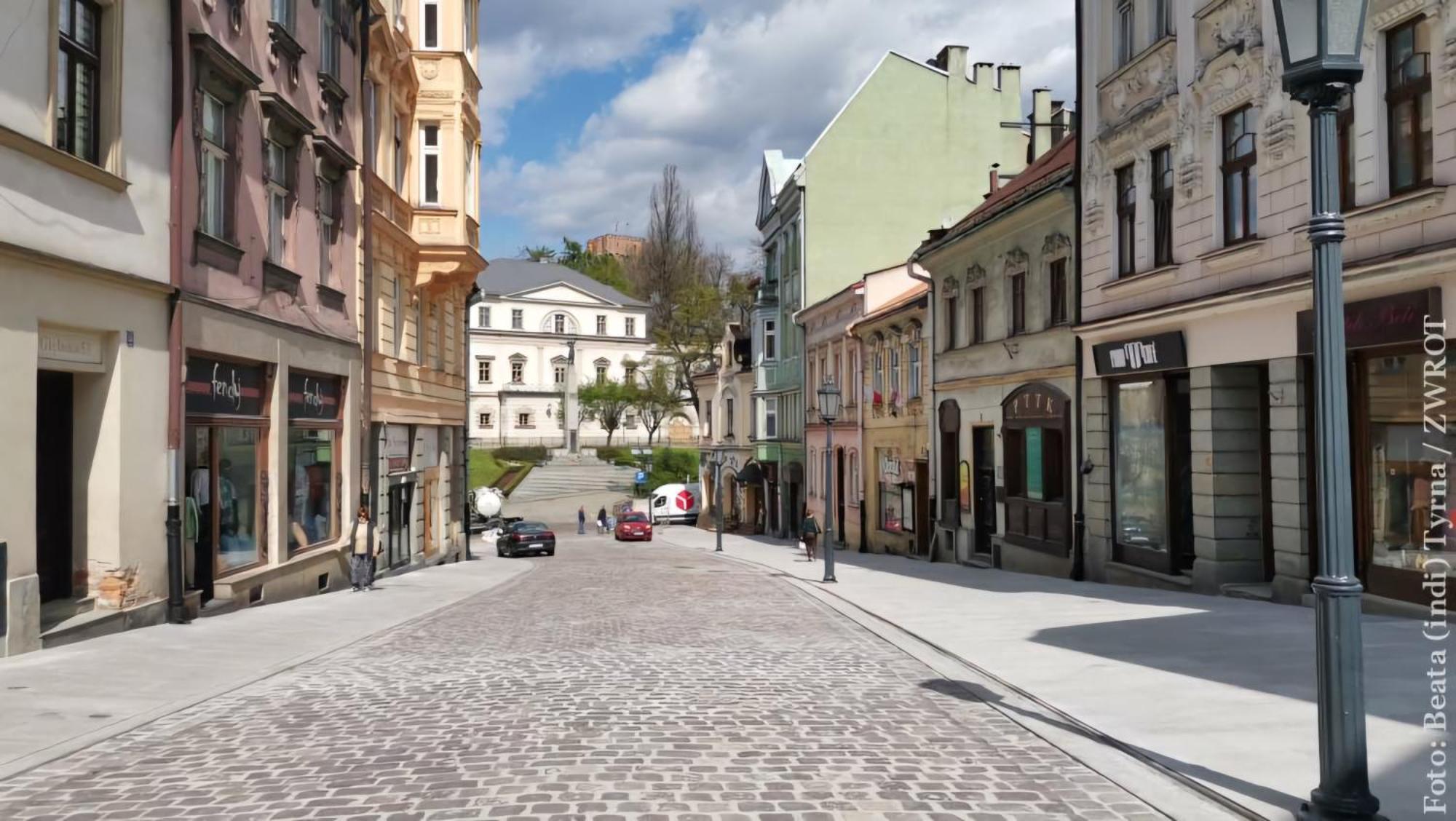 Cieszynski Boutique Hotel & Spa Stare Miasto Cieszyn Cieszyn  Exterior foto